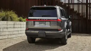 Lexus GX 2024