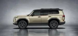 Lexus GX 2024