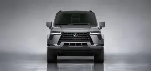 Lexus GX 2024 - 1