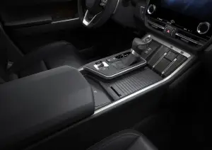 Lexus GX 2024