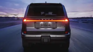 Lexus GX 2024