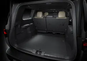 Lexus GX 2024