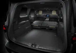 Lexus GX 2024