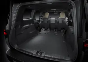 Lexus GX 2024