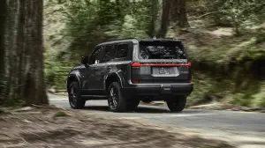 Lexus GX 2024