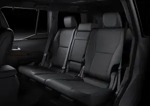 Lexus GX 2024 - 17