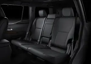 Lexus GX 2024
