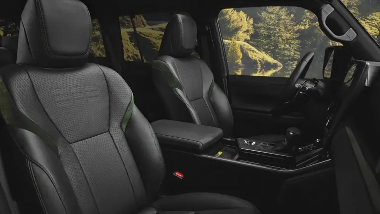 Lexus GX 2024 - 125