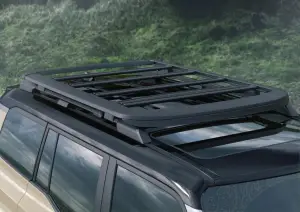 Lexus GX 2024