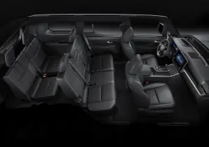 Lexus GX 2024