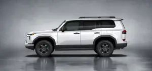 Lexus GX 2024