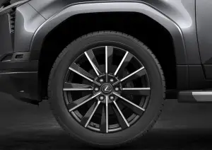 Lexus GX 2024
