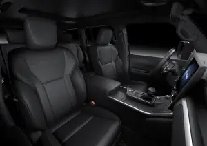 Lexus GX 2024