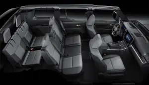 Lexus GX 2024