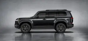 Lexus GX 2024