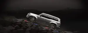 Lexus GX 2024 - 61