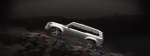 Lexus GX 2024