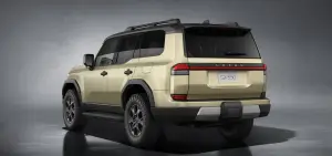 Lexus GX 2024