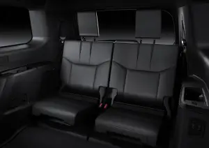 Lexus GX 2024