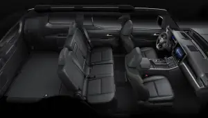 Lexus GX 2024 - 94