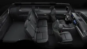 Lexus GX 2024