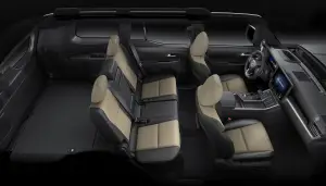 Lexus GX 2024