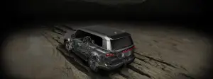 Lexus GX 2024