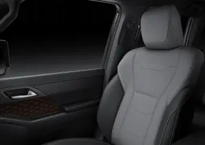 Lexus GX 2024 - 104