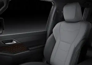 Lexus GX 2024