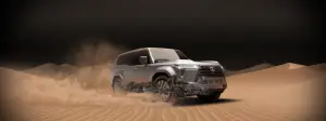 Lexus GX 2024