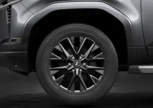 Lexus GX 2024