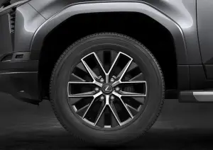 Lexus GX 2024