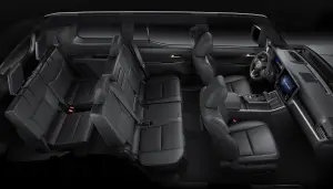 Lexus GX 2024