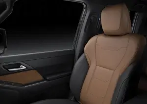 Lexus GX 2024