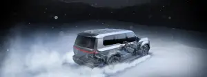 Lexus GX 2024