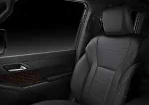 Lexus GX 2024