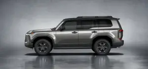 Lexus GX 2024