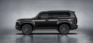 Lexus GX 2024