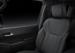 Lexus GX 2024