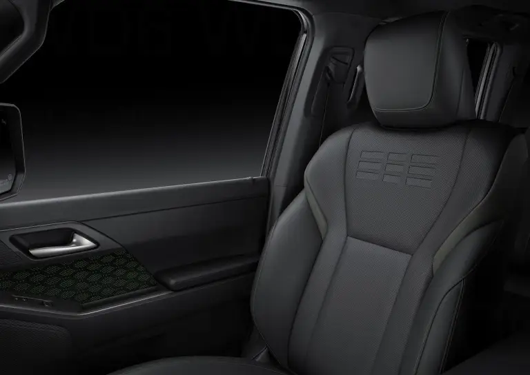 Lexus GX 2024 - 102