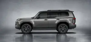 Lexus GX 2024