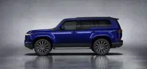 Lexus GX 2024