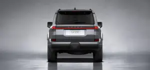 Lexus GX 2024