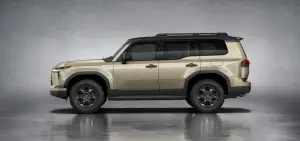 Lexus GX 2024