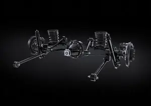 Lexus GX 2024