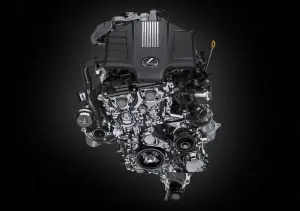 Lexus GX 2024