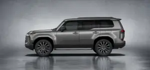Lexus GX 2024