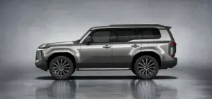 Lexus GX 2024