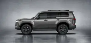 Lexus GX 2024