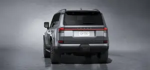 Lexus GX 2024